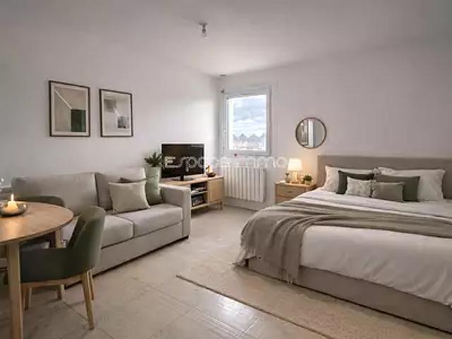 Appartement location à Rouen, Le Grand-quevilly
