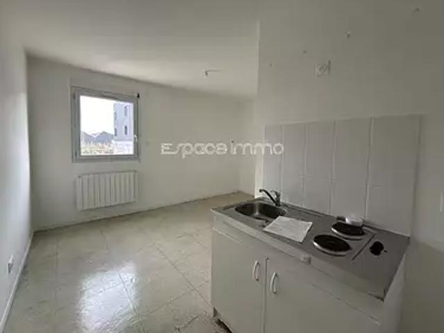 Appartement location à Rouen, Le Grand-quevilly