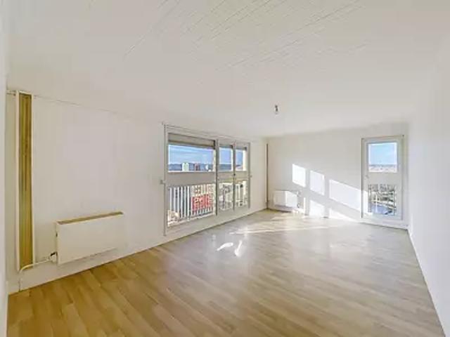 Appartement location à Rouen, Le Grand-quevilly