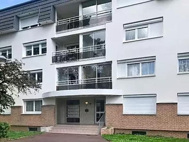 Appartement location à Rouen, Le Grand-quevilly