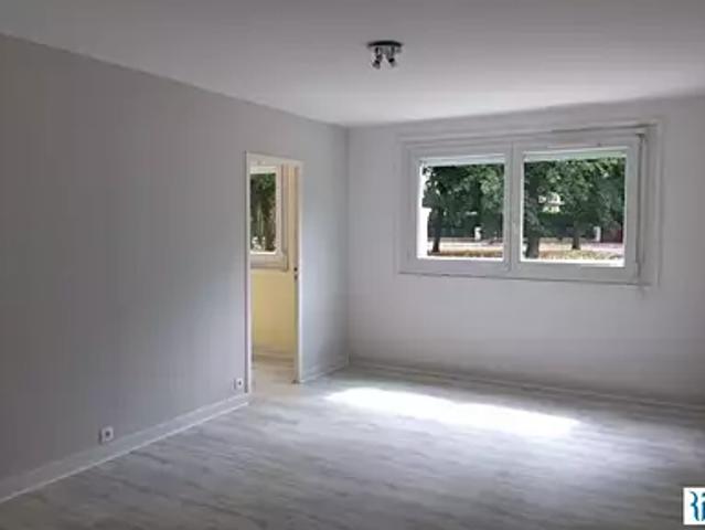 Appartement location à Rouen, Le Grand-quevilly