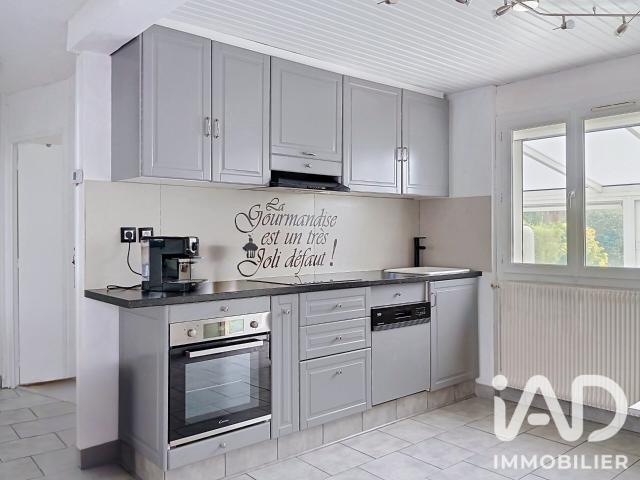 Maison vente à Le Grand-Quevilly, Seine-Maritime