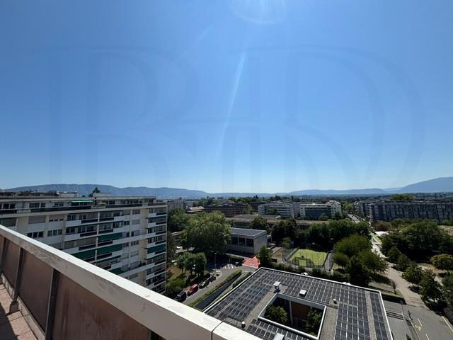 Apartment mieten in Le Grand-Saconnex