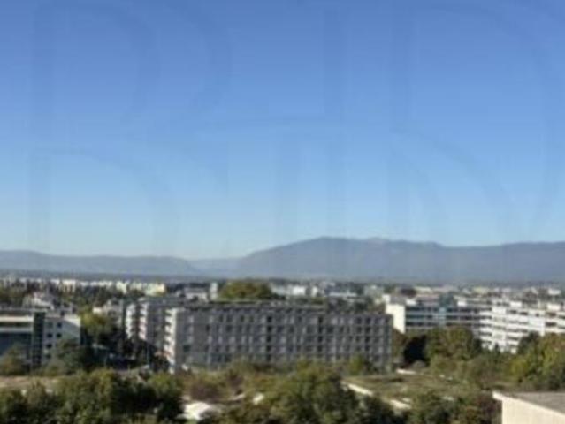 Apartment mieten in Le Grand-Saconnex