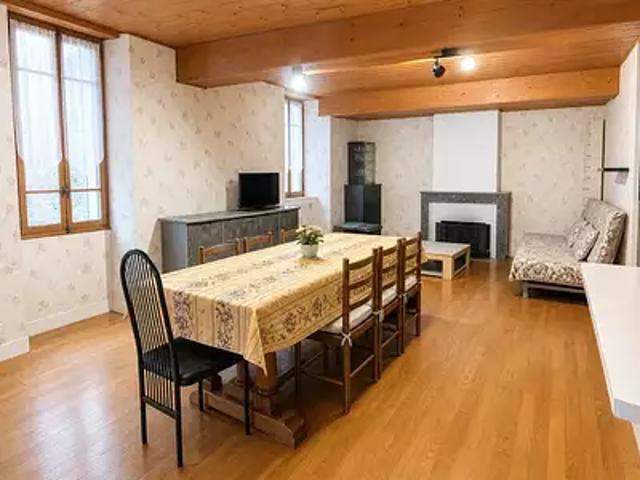 Maison vente à Valence, Le Grand-serre