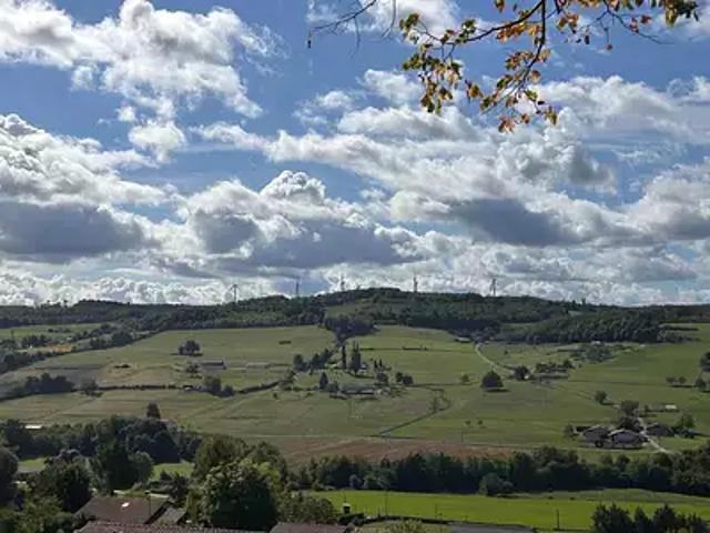 Terrain vente à Le Bourg, Le Grand-Serre