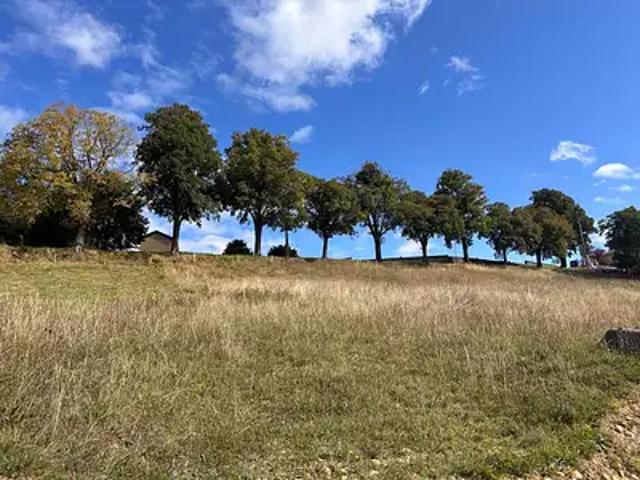 Terrain vente à Le Bourg, Le Grand-Serre