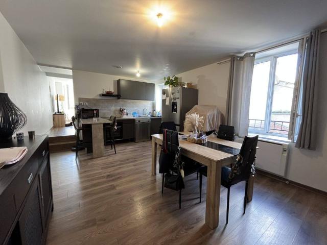 Appartement location à Le Pichat, Le Grand-Serre