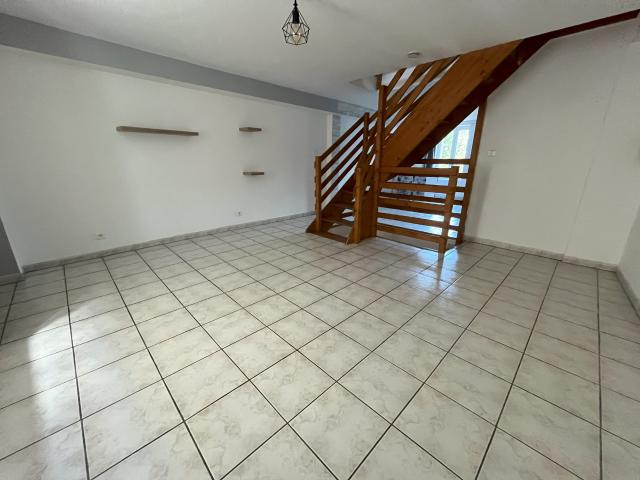 Duplex location à France métropolitaine, Le Grand-serre