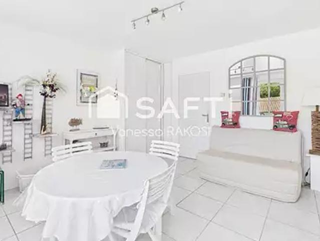 Appartement vente à Rochefort, Le Grand-village-plage