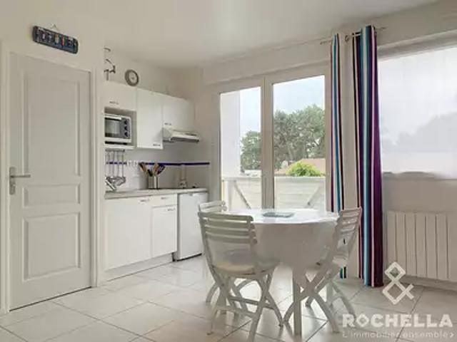 Appartement vente à Grand-Village, Le Grand-Village-Plage