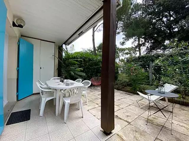 Appartement vente à Rochefort, Le Grand-village-plage