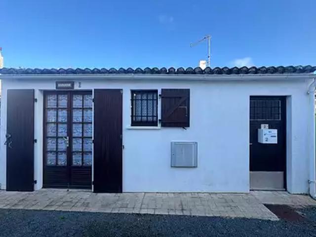 Maison vente à Grand-Village, Le Grand-Village-Plage