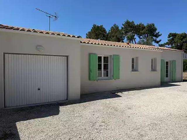 Maison vente à Rochefort, Le Grand-village-plage