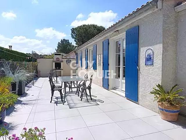 Maison vente à France métropolitaine, Le Grand-village-plage