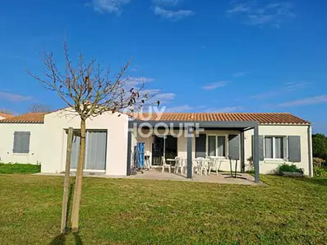 Maison vente à Rochefort, Le Grand-village-plage