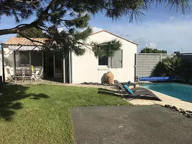 Maison vente à Rochefort, Le Grand-village-plage