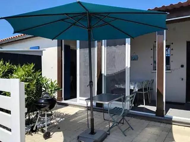 Maison vente à Rochefort, Le Grand-village-plage
