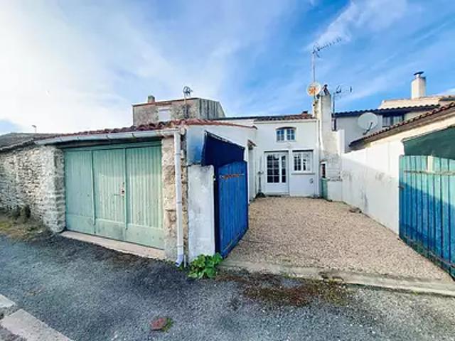 Maison vente à Rochefort, Le Grand-village-plage