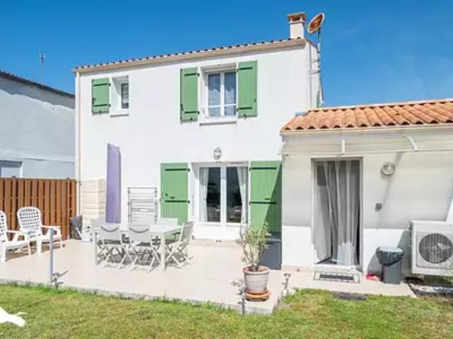 Maison vente à Rochefort, Le Grand-village-plage