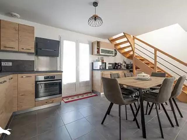 Maison vente à Rochefort, Le Grand-village-plage