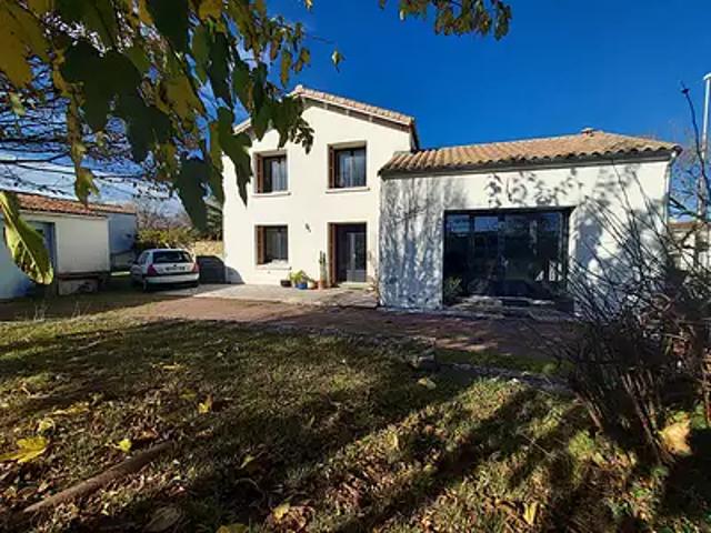 Maison vente à Rochefort, Le Grand-village-plage