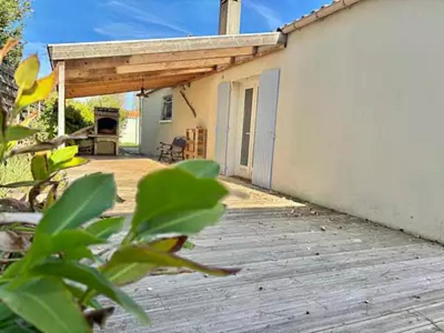 Maison vente à Rochefort, Le Grand-village-plage