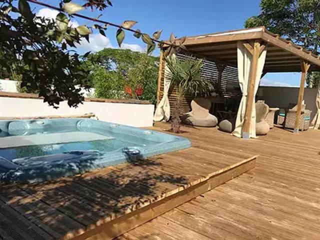 Maison vente à Rochefort, Le Grand-village-plage
