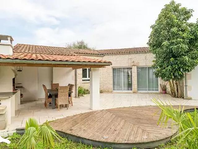 Maison vente à Rochefort, Le Grand-village-plage