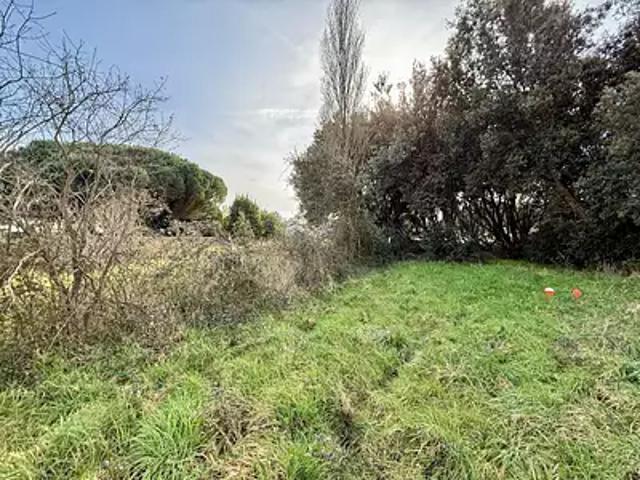 Terrain vente à Rochefort, Le Grand-village-plage