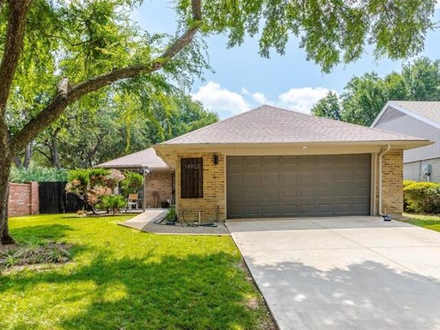 House for sale in Addison, Texas
