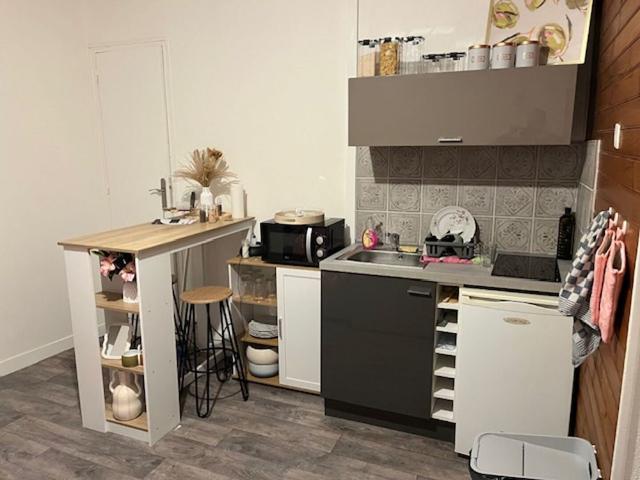 Appartement location à Poitiers
