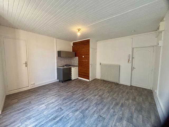 Appartement location à Poitiers