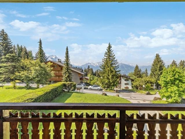 Wohnung kaufen in Ollon (VS), Waadt