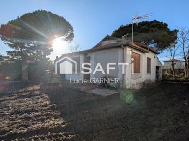 Villa vente à Béziers, Agde