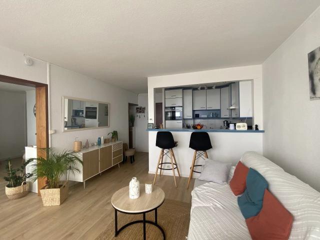Appartement vente à Arrondissement de Toulon, Six-fours-les-plages