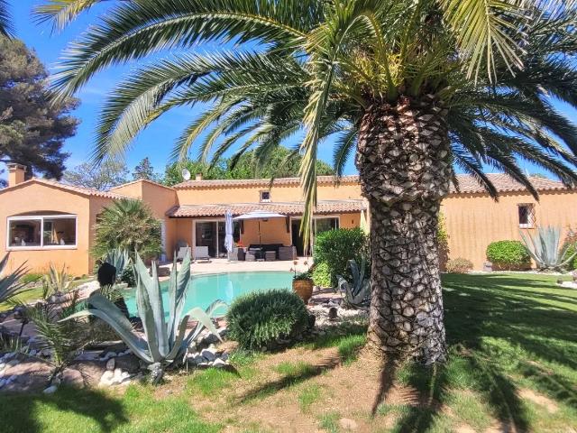 Maison vente à Béziers, Agde