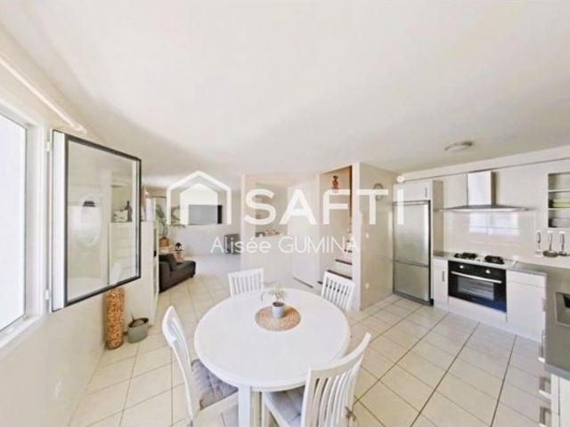 Maison vente à Béziers, Agde