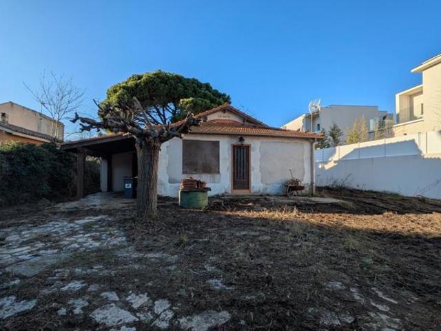 Maison vente à Béziers, Agde