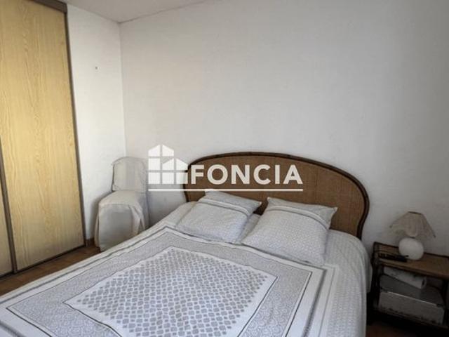 Appartement vente à Béziers, Agde