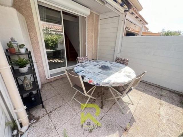 Maison vente à Béziers, Agde