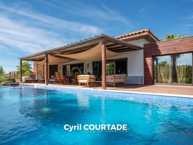 Maison vente à Béziers, Agde