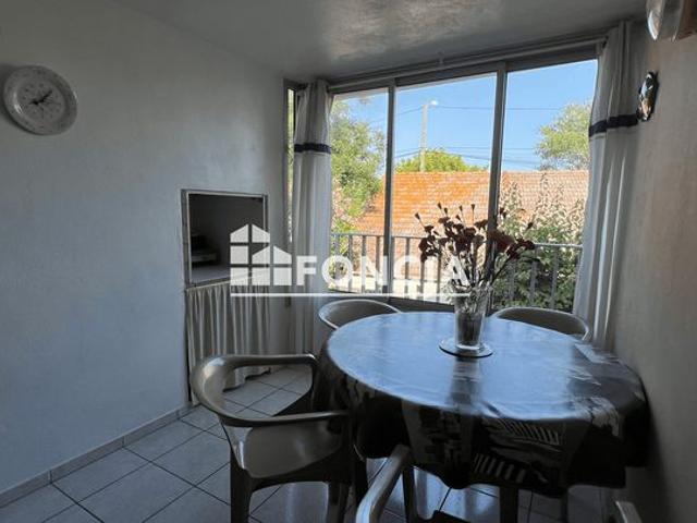 Appartement vente à Béziers, Agde