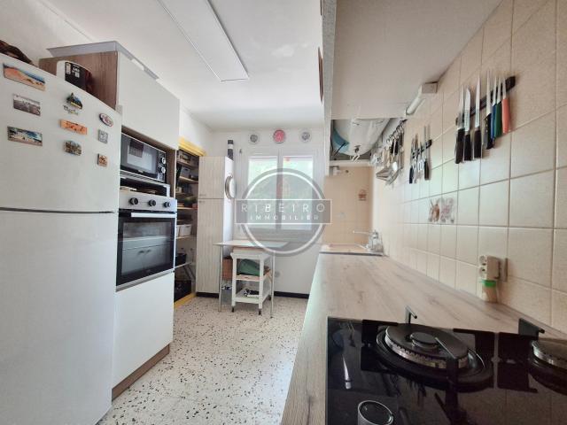 Appartement vente à Béziers, Agde