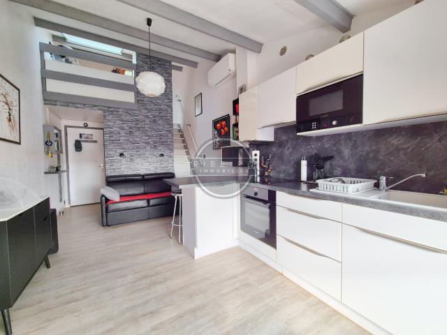 Appartement vente à Béziers, Agde