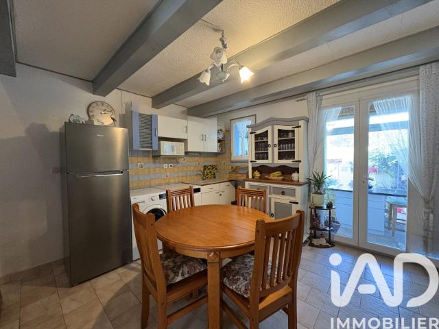 Maison vente à Béziers, Agde