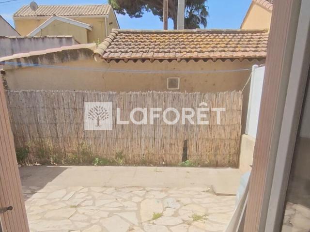 Maison vente à Béziers, Agde