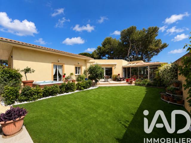 Maison vente à Béziers, Agde