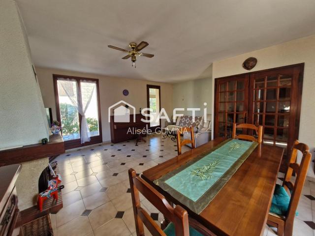 Maison vente à Béziers, Agde