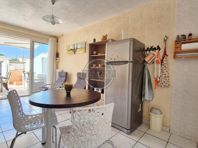 Maison vente à Béziers, Agde